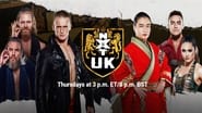 WWE NXT UK  