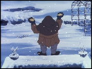 Story of a Summer Garden and a Winter Garden