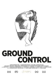 poster Ground Control