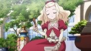 Ikoku Meiro No Croisée season 1 episode 9