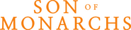 Logo of Son of Monarchs image size 4316x994