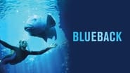 Blueback : Une amitié sous-marine wallpaper 