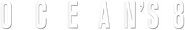 Logo of Ocean's Eight image size 787x126