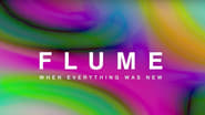 Flume: When Everything Was New wallpaper 