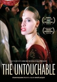 Poster of The Untouchable image size 563x800
