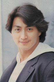 Photo of Kenny Ho Kar-King image size 800x1200