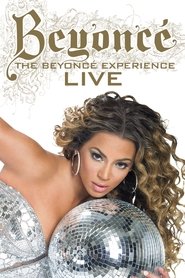 Beyoncé: The Experience Live Poster
