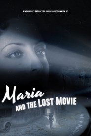 poster Maria and the Lost Movie