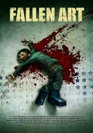 poster Fallen Art