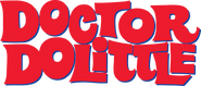 Logo of Doctor Dolittle image size 876x375