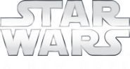Logo of Star Wars image size 3669x1962