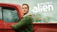 Backdrop of Resident Alien image size 3840x2160