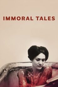 poster Immoral Tales