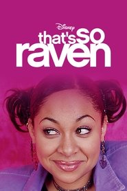 Poster of That's So Raven image size 2000x3000