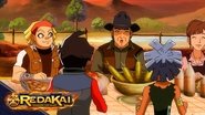 Redakai, les conquérants du Kairu season 1 episode 15