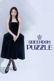 Poster of Queendom Puzzle image size 810x1215