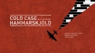 Cold Case Hammarskjöld wallpaper 