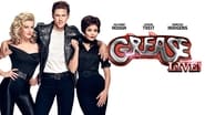 Grease Live! wallpaper 