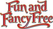 Logo of Fun and Fancy Free image size 1629x877