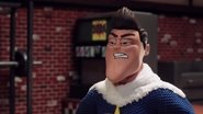 Supermansion season 3 episode 11