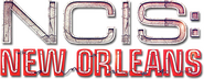 Logo of NCIS: New Orleans image size 767x300