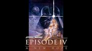 Backdrop of Star Wars image size 3840x2160
