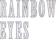 Logo of Rainbow Eyes image size 729x511