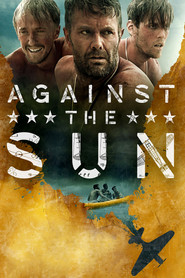 Against the Sun Poster