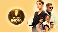 Miss India wallpaper 