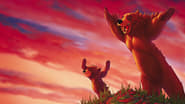 Frère des ours wallpaper 