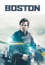 Poster Movie Patriots Day 2016