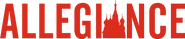Logo of Allegiance image size 1552x330