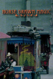 poster Horse Drawn Magic