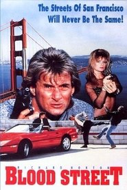 Poster of Blood Street image size 500x750