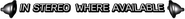 Logo of MacGyver image size 1129x117