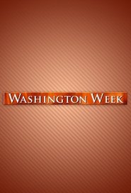 Poster of Washington Week with The Atlantic image size 680x1000