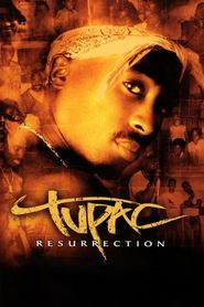 poster Tupac: Resurrection
