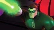 Green Lantern - La serie animée  