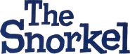 Logo of The Snorkel image size 617x257