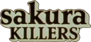 Logo of Sakura Killers image size 609x287