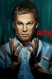 Poster of Dexter image size 2000x3000
