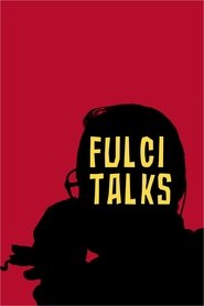 poster Fulci Talks