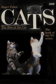 Poster of Cats image size 1383x2075