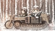 Girls' Last Tour  