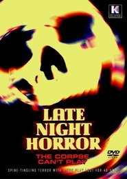 Poster of The Corpse Can't Play image size 532x750