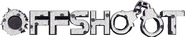 Logo of Offshoot image size 718x144