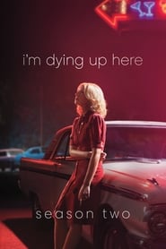 Serie streaming | voir I'm Dying Up Here en streaming | HD-serie