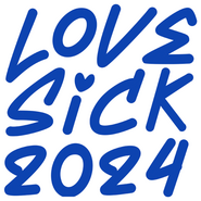 Logo of Love Sick image size 641x640