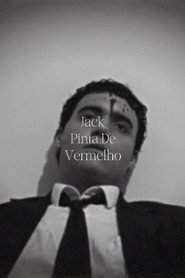 Jack Pinta de Vermelho