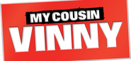 Logo of My Cousin Vinny image size 830x390